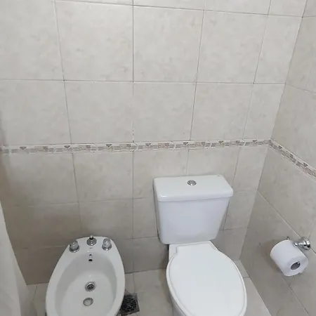 Apartamento Departamento En Necochea Exterior foto