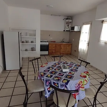 Apartamento Departamento En Necochea Exterior foto