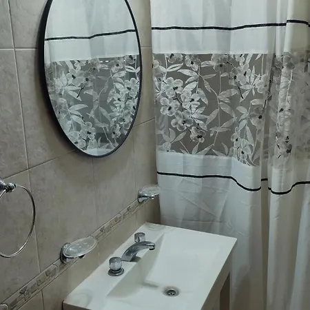 Apartamento Departamento En Necochea Exterior foto