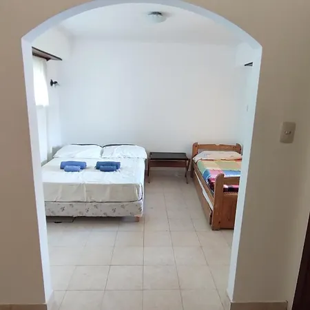 Apartamento Departamento En Necochea Exterior foto