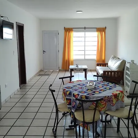 Apartamento Departamento En Necochea Exterior foto
