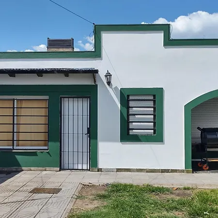 Apartamento Departamento En Necochea Exterior foto