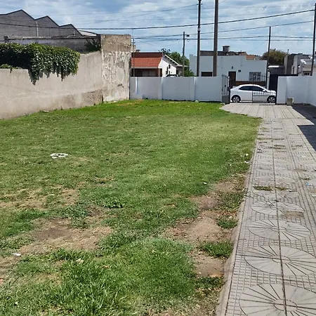 Apartamento Departamento En Necochea Exterior foto