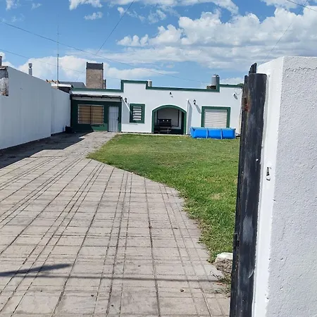 Apartamento Departamento En Necochea Exterior foto