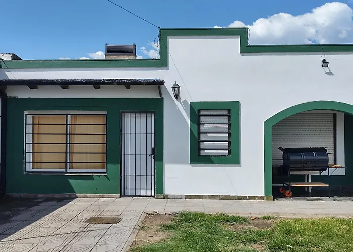 Departamento En Necochea