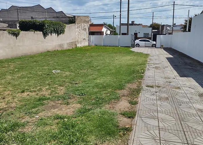 Departamento En Necochea