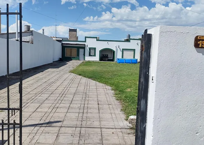 Departamento En Necochea