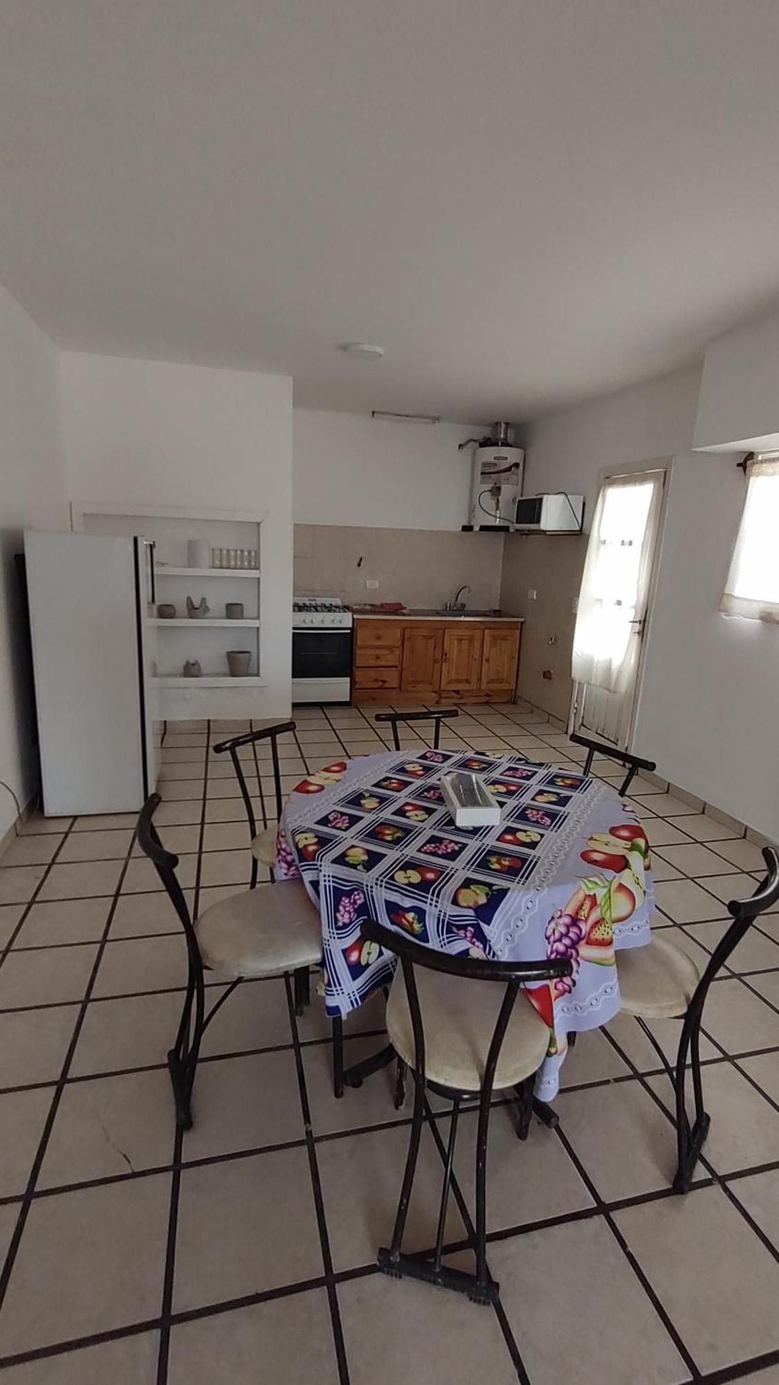 Departamento En * Necochea
