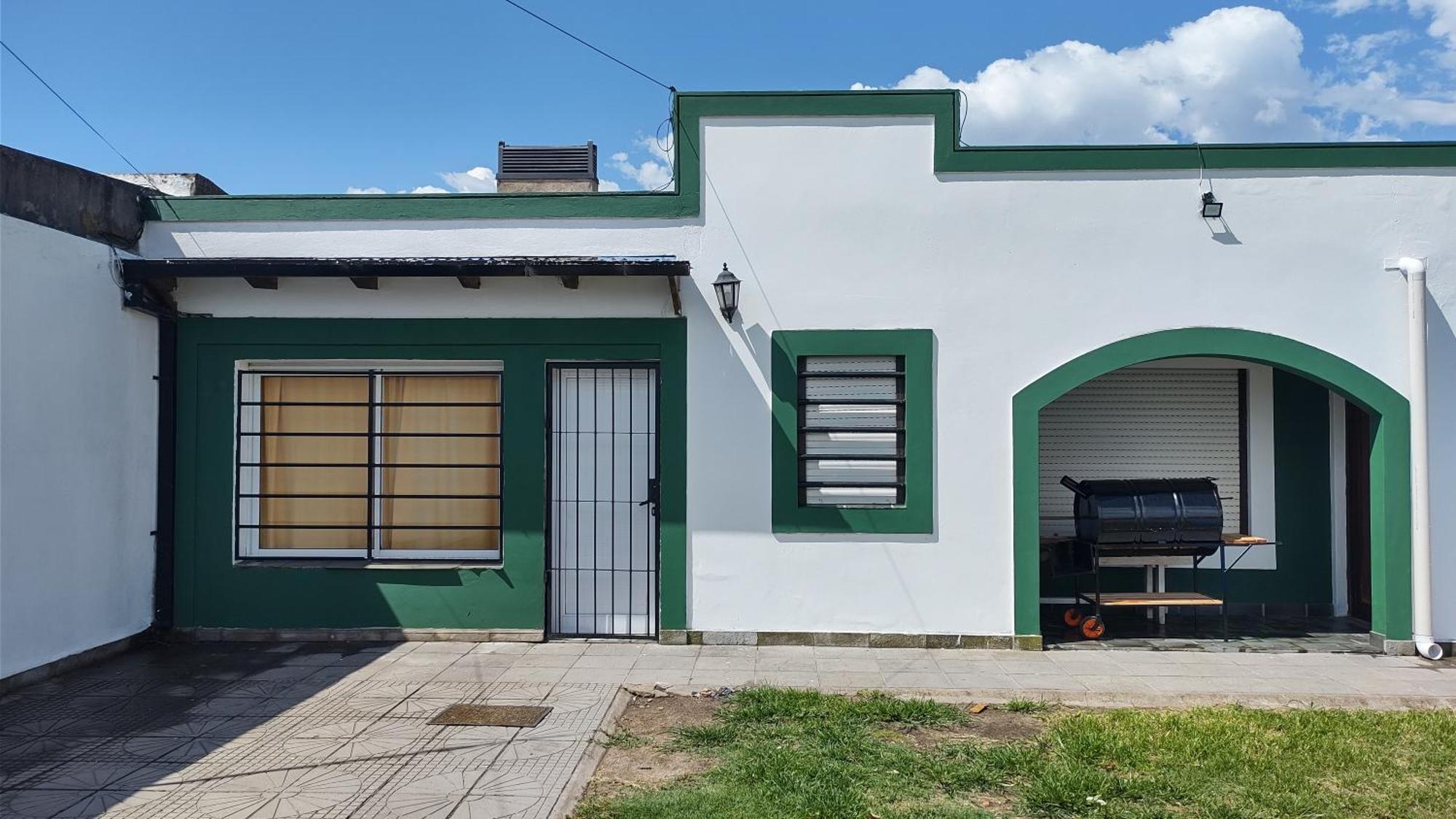 Departamento En Apartment Necochea